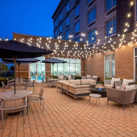 Готель Doubletree By Hilton Chicago Midway Airport, Il Bedford Park Екстер'єр фото