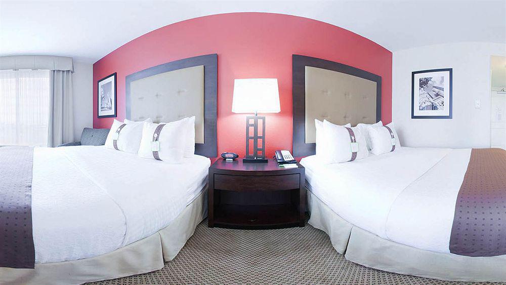 Готель Doubletree By Hilton Chicago Midway Airport, Il Bedford Park Екстер'єр фото