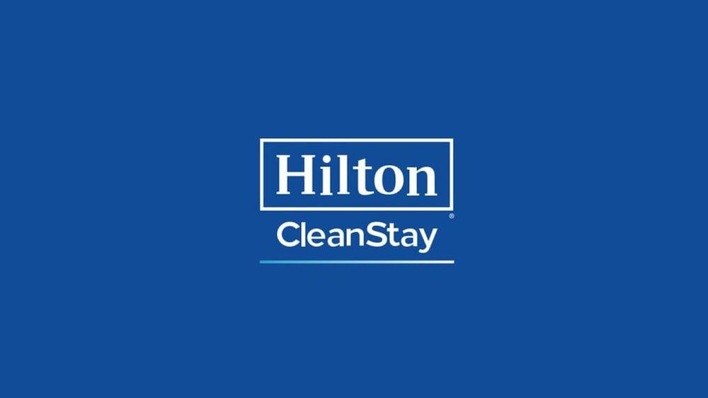 Готель Doubletree By Hilton Chicago Midway Airport, Il Bedford Park Екстер'єр фото