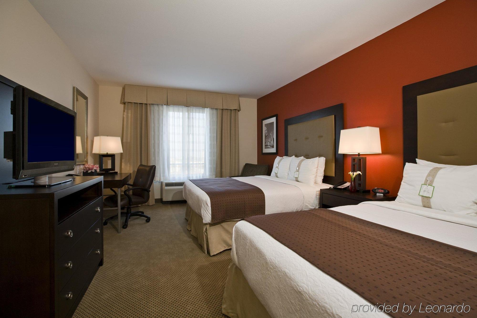 Готель Doubletree By Hilton Chicago Midway Airport, Il Bedford Park Номер фото