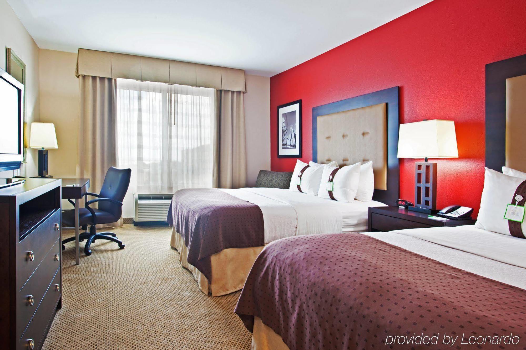 Готель Doubletree By Hilton Chicago Midway Airport, Il Bedford Park Екстер'єр фото